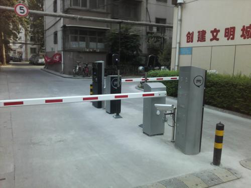 江門(mén)市停車(chē)收費(fèi)系統(tǒng)